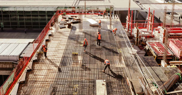 Best Concrete Walkway Installation  in Flowood, MS