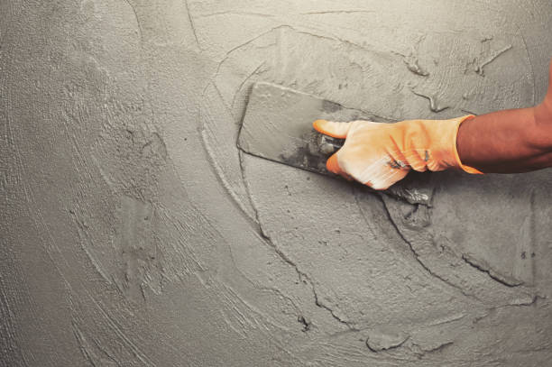Best Concrete Slab Installation  in Flowood, MS