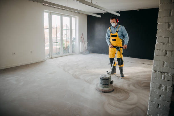 Best Concrete Leveling Services  in Flowood, MS