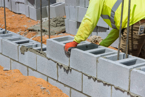 Best Concrete Demolition Services  in Flowood, MS
