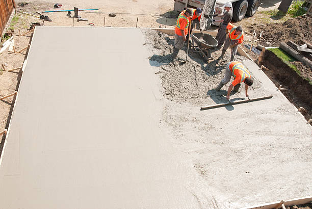 Waterproofing & Drywells in MS