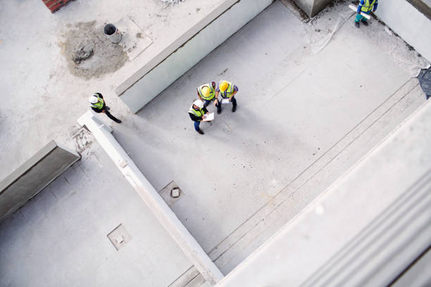 Best Concrete Contractor Near Me  in Flowood, MS
